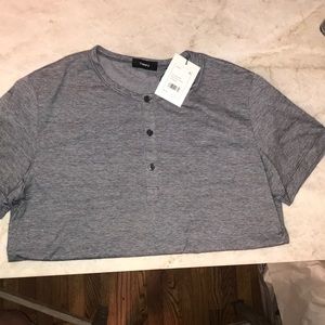THEORY men’s t-shirt